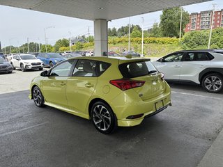 2016 Scion IM 4dr HB CVT in Saint-Georges, Quebec - 5 - w320h240px
