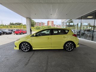 2016 Scion IM 4dr HB CVT in Saint-Georges, Quebec - 6 - w320h240px