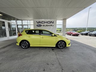 2016 Scion IM 4dr HB CVT in Saint-Georges, Quebec - 2 - w320h240px