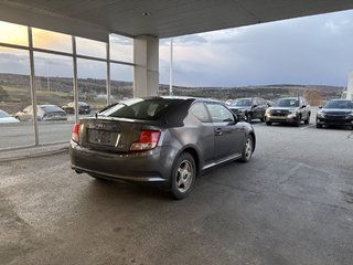 2013 Scion tC 2dr Auto in Saint-Georges, Quebec - 3 - w320h240px