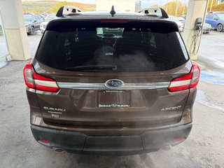 2019 Subaru Ascent Touring in Saint-Georges, Quebec - 4 - w320h240px