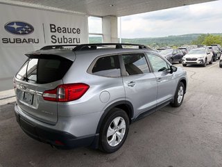 Subaru Ascent Convenience 8-Passenger 2020 à Saint-Georges, Québec - 3 - w320h240px