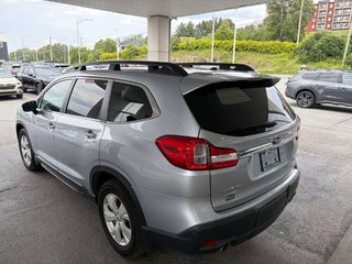 Subaru Ascent Convenience 8-Passenger 2020 à Saint-Georges, Québec - 5 - w320h240px