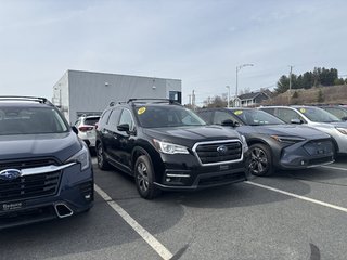 2021 Subaru Ascent Touring 8-Passenger in Saint-Georges, Quebec - 3 - w320h240px