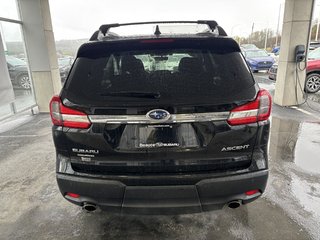 Subaru Ascent Touring 8-Passenger 2021 à Saint-Georges, Québec - 5 - w320h240px