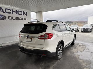 2022 Subaru ASCENT Premier 7-Passenger in Saint-Georges, Quebec - 4 - w320h240px