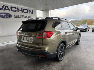 Subaru Ascent Onyx 7-Passenger 2022 à Saint-Georges, Québec - 4 - w320h240px