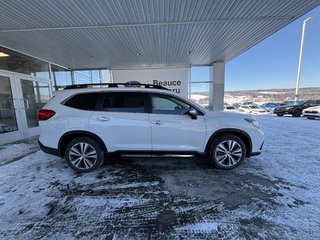 2022 Subaru Ascent Premier 7-Passenger in Saint-Georges, Quebec - 3 - w320h240px
