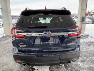 2023 Subaru Ascent Premier 7-Passenger in Saint-Georges, Quebec - 5 - w320h240px