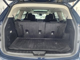Subaru Ascent Touring 7-Passenger 2023 à Saint-Georges, Québec - 4 - w320h240px