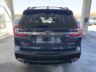2023 Subaru Ascent Premier 7-Passenger in Saint-Georges, Quebec - 5 - w320h240px