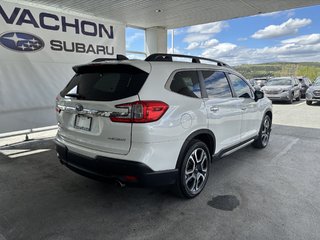 2024 Subaru ASCENT Premier 7-Passenger in Saint-Georges, Quebec - 4 - w320h240px