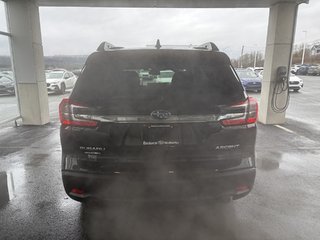 Subaru Ascent Convenience 8-Passenger 2024 à Saint-Georges, Québec - 5 - w320h240px