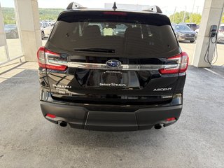 Subaru Ascent Convenience 8-Passenger 2024 à Saint-Georges, Québec - 6 - w320h240px