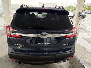 Subaru Ascent Touring 8-Passenger 2024 à Saint-Georges, Québec - 5 - w320h240px