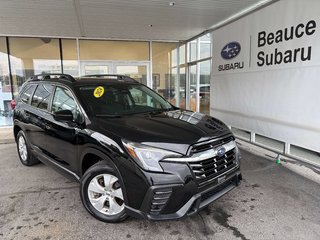 2024 Subaru Ascent Convenience in Saint-Georges, Quebec - 2 - w320h240px