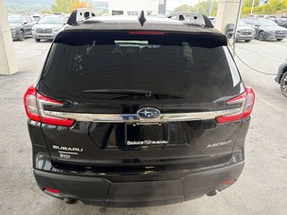 2024 Subaru Ascent Convenience in Saint-Georges, Quebec - 5 - w320h240px