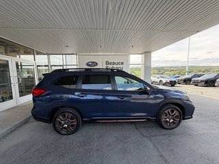 2025 Subaru Ascent Sport in Saint-Georges, Quebec - 3 - w320h240px