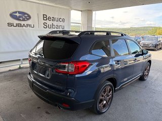 2025 Subaru Ascent Sport in Saint-Georges, Quebec - 4 - w320h240px