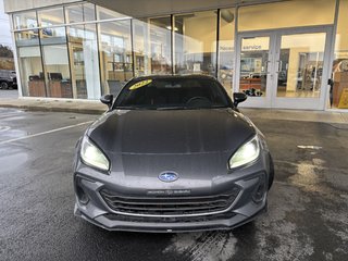 2022  BRZ Sport-tech Manual in Saint-Georges, Quebec - 3 - w320h240px