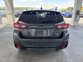2021 Subaru Crosstrek Plug-in Hybrid Limited CVT in Saint-Georges, Quebec - 5 - w320h240px