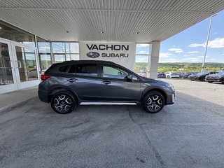 2021 Subaru Crosstrek Plug-in Hybrid Limited CVT in Saint-Georges, Quebec - 3 - w320h240px