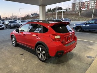 Crosstrek 5dr Man Sport 2017 à Saint-Georges, Québec - 5 - w320h240px