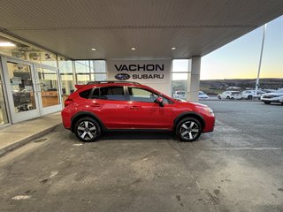 Crosstrek 5dr Man Sport 2017 à Saint-Georges, Québec - 2 - w320h240px