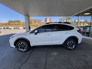 2017 Subaru Crosstrek 5dr CVT Touring in Saint-Georges, Quebec - 6 - w320h240px