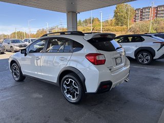 2017 Subaru Crosstrek 5dr CVT Touring in Saint-Georges, Quebec - 5 - w320h240px