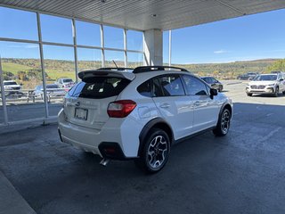 2017 Subaru Crosstrek 5dr CVT Touring in Saint-Georges, Quebec - 3 - w320h240px