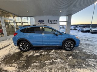 Subaru Crosstrek 5dr CVT Sport 2017 à Saint-Georges, Québec - 2 - w320h240px