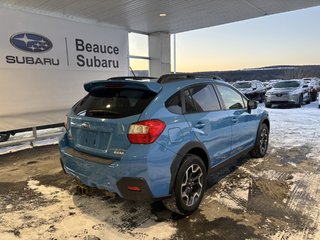Subaru Crosstrek 5dr CVT Sport 2017 à Saint-Georges, Québec - 3 - w320h240px