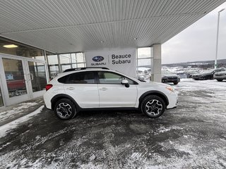 2017 Subaru Crosstrek 5dr CVT Touring in Saint-Georges, Quebec - 2 - w320h240px
