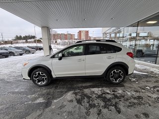 2017 Subaru Crosstrek 5dr CVT Touring in Saint-Georges, Quebec - 6 - w320h240px