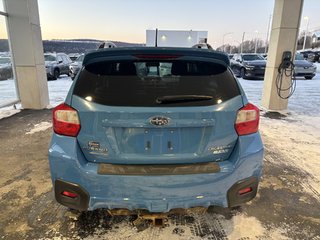 Subaru Crosstrek 5dr CVT Sport 2017 à Saint-Georges, Québec - 4 - w320h240px