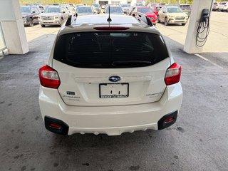 2017 Subaru Crosstrek Touring in Saint-Georges, Quebec - 4 - w320h240px