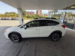 2017 Subaru Crosstrek Touring in Saint-Georges, Quebec - 6 - w320h240px
