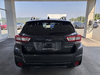 Subaru Crosstrek Touring CVT 2018 à Saint-Georges, Québec - 4 - w320h240px