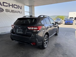 Subaru Crosstrek Touring CVT 2018 à Saint-Georges, Québec - 3 - w320h240px