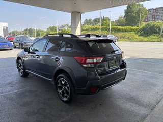 Subaru Crosstrek Touring CVT 2018 à Saint-Georges, Québec - 5 - w320h240px