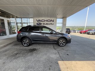 Subaru Crosstrek Touring CVT 2018 à Saint-Georges, Québec - 2 - w320h240px