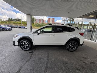 Subaru Crosstrek Convenience CVT 2018 à Saint-Georges, Québec - 6 - w320h240px