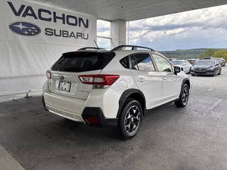 Subaru Crosstrek Convenience CVT 2018 à Saint-Georges, Québec - 3 - w320h240px