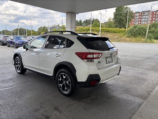 Subaru Crosstrek Convenience CVT 2018 à Saint-Georges, Québec - 5 - w320h240px