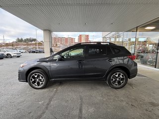 Subaru Crosstrek Touring CVT 2018 à Saint-Georges, Québec - 6 - w320h240px