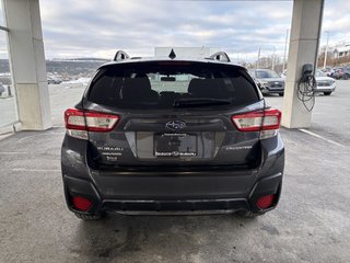 Subaru Crosstrek Touring CVT 2018 à Saint-Georges, Québec - 4 - w320h240px