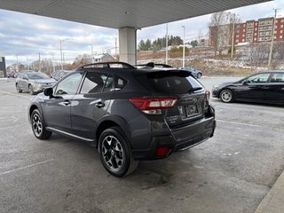 Subaru Crosstrek Touring CVT 2018 à Saint-Georges, Québec - 5 - w320h240px