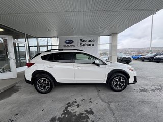 2018 Subaru Crosstrek Sport CVT w-EyeSight Pkg in Saint-Georges, Quebec - 2 - w320h240px