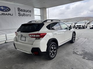 2018 Subaru Crosstrek Sport CVT w-EyeSight Pkg in Saint-Georges, Quebec - 3 - w320h240px